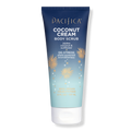 Pacifica Coconut Cream Body Scrub, 6 oz