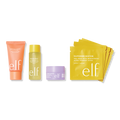 e.l.f. Cosmetics Supers Skincare Mini Kit