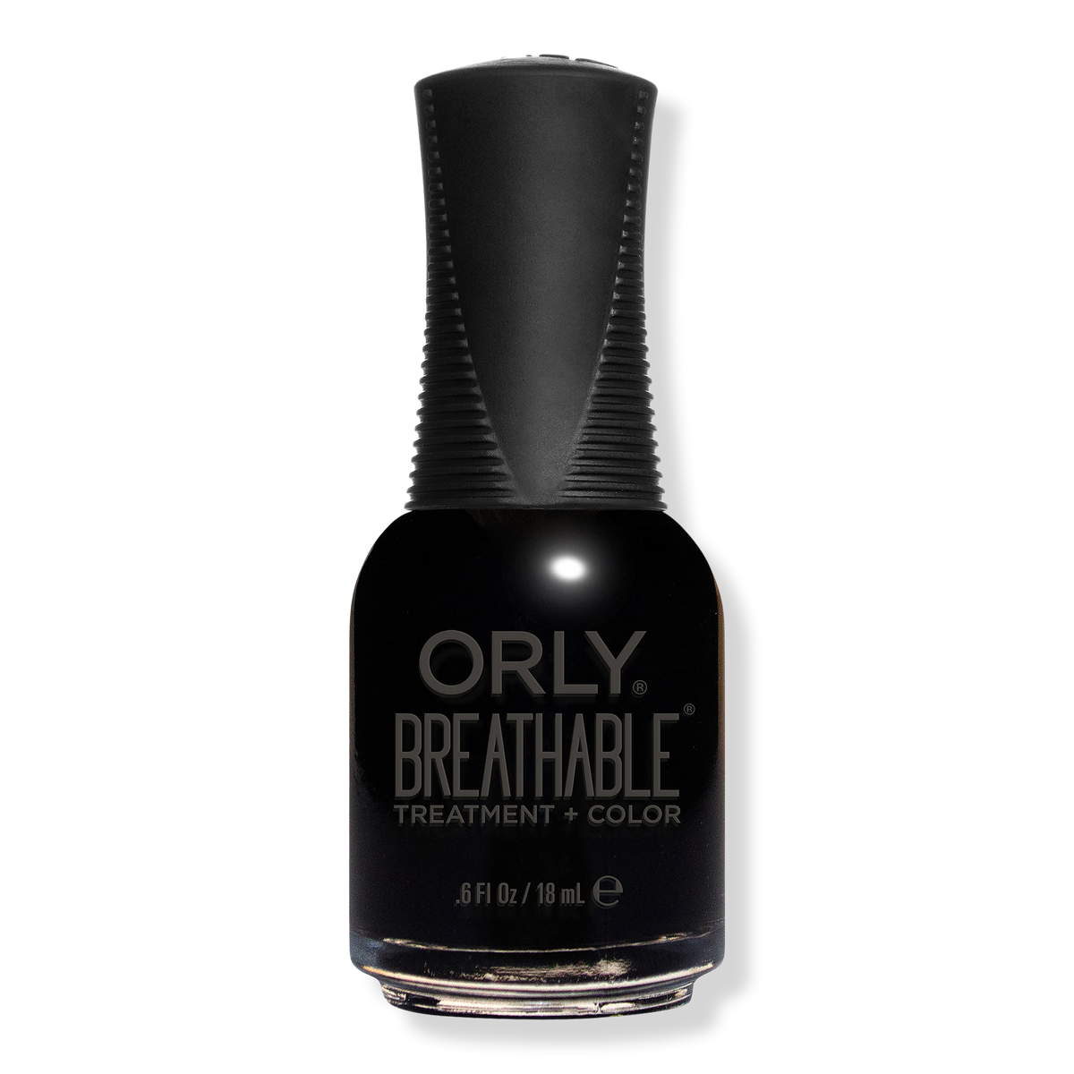 Orly Breathable Treatment + Color, Mind Over Matter, 0.6 oz