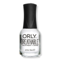 Orly Breathable Treatment + Shine, 0.6 oz