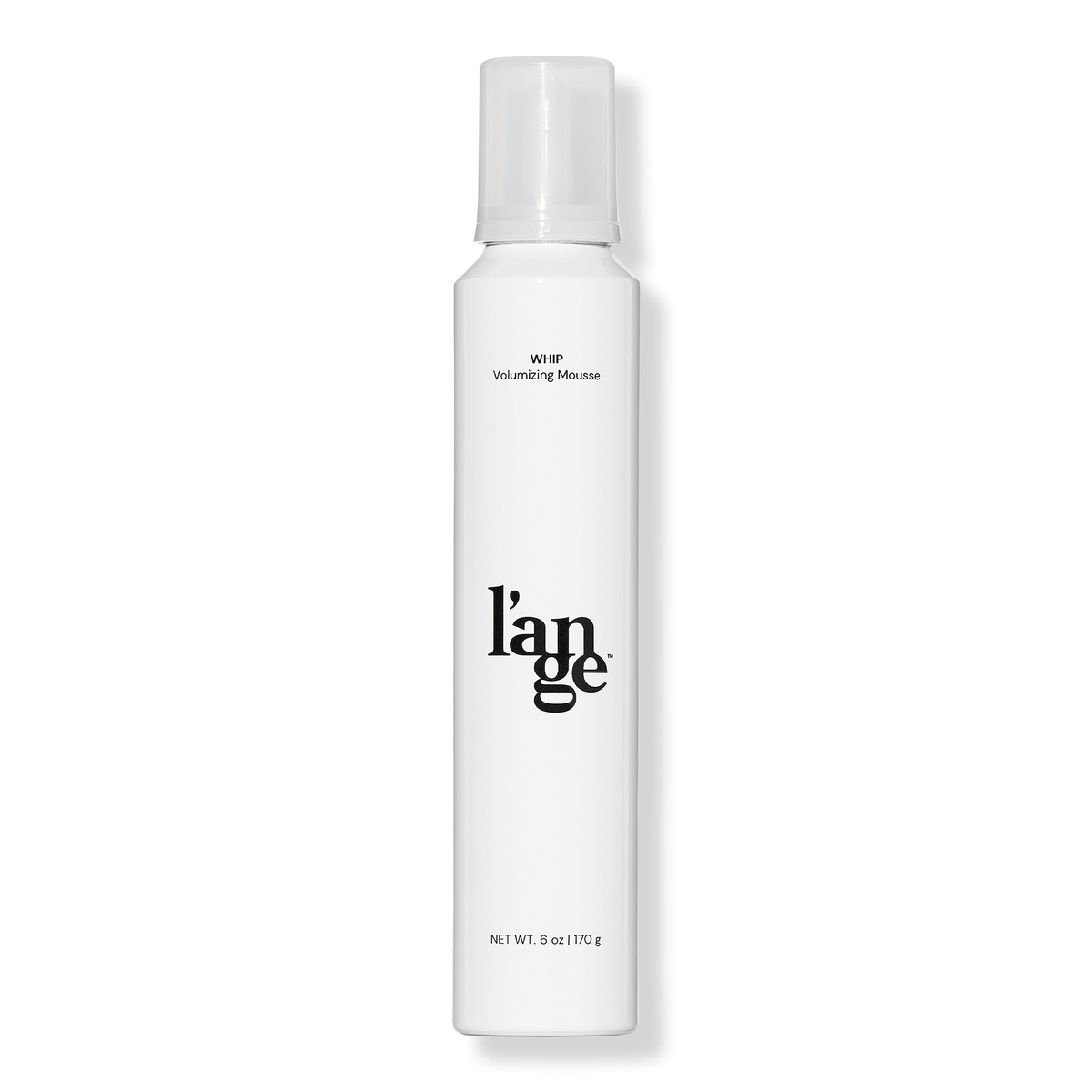 L'ange Whip Volumizing Mousse, 6 oz