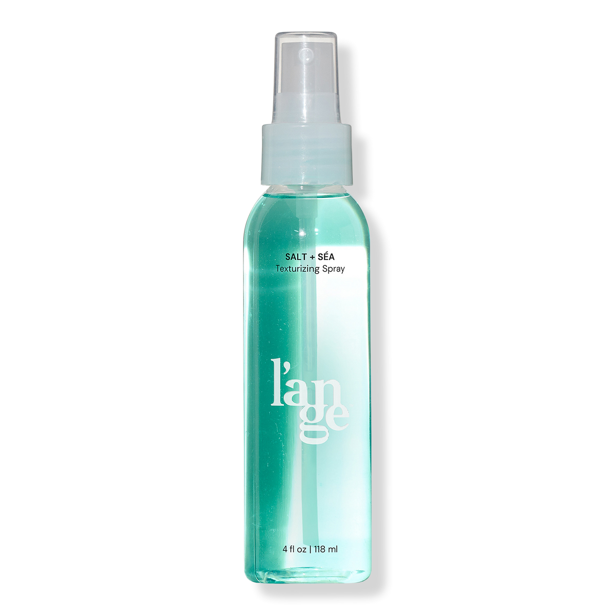 L'ange Salt + Sea Texturizing Spray, 4 oz