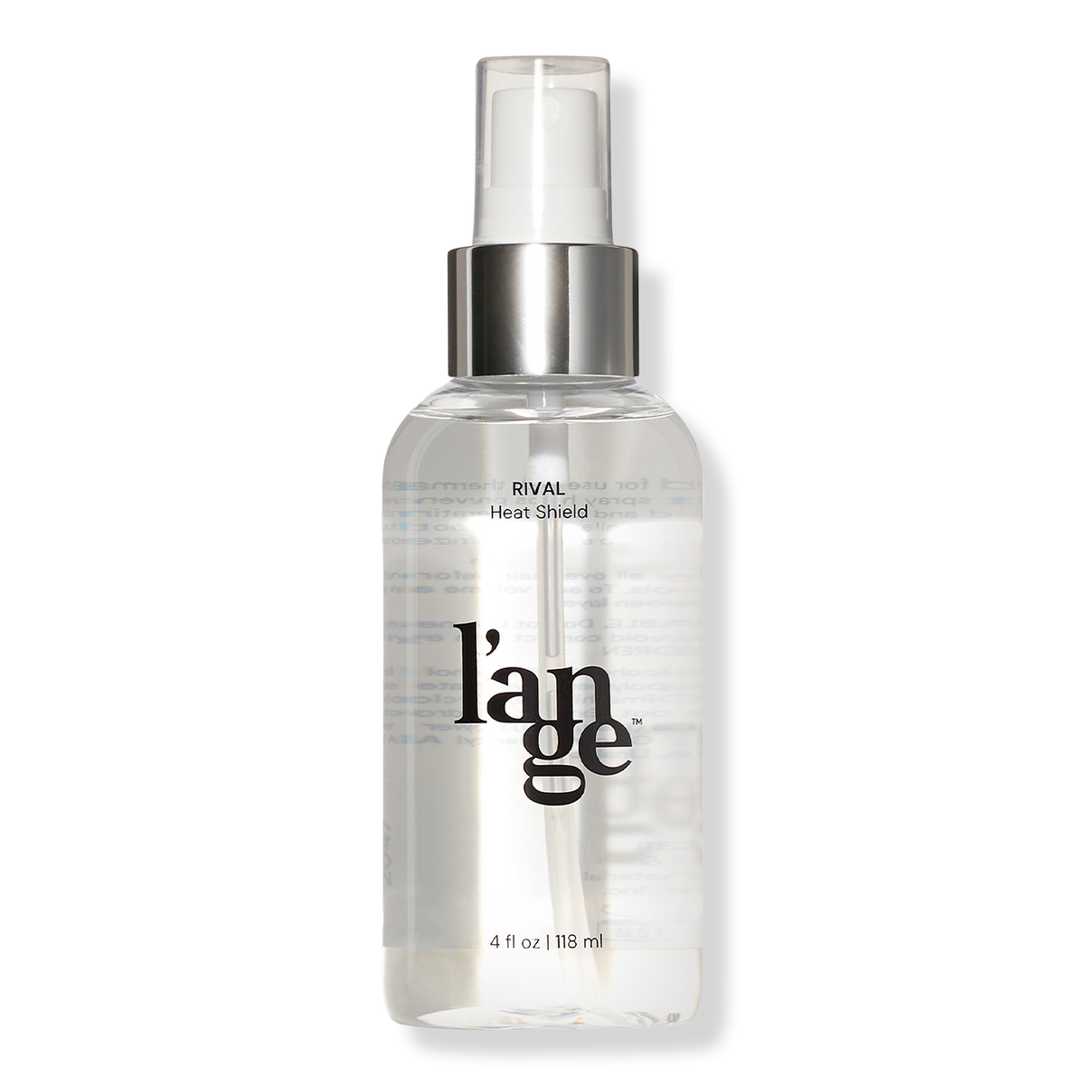 L'ange Rival Heat Shield, 4 oz