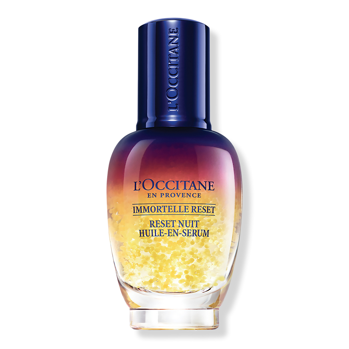 L'Occitane Immortelle Overnight Reset Oil-in-Serum, 1 oz