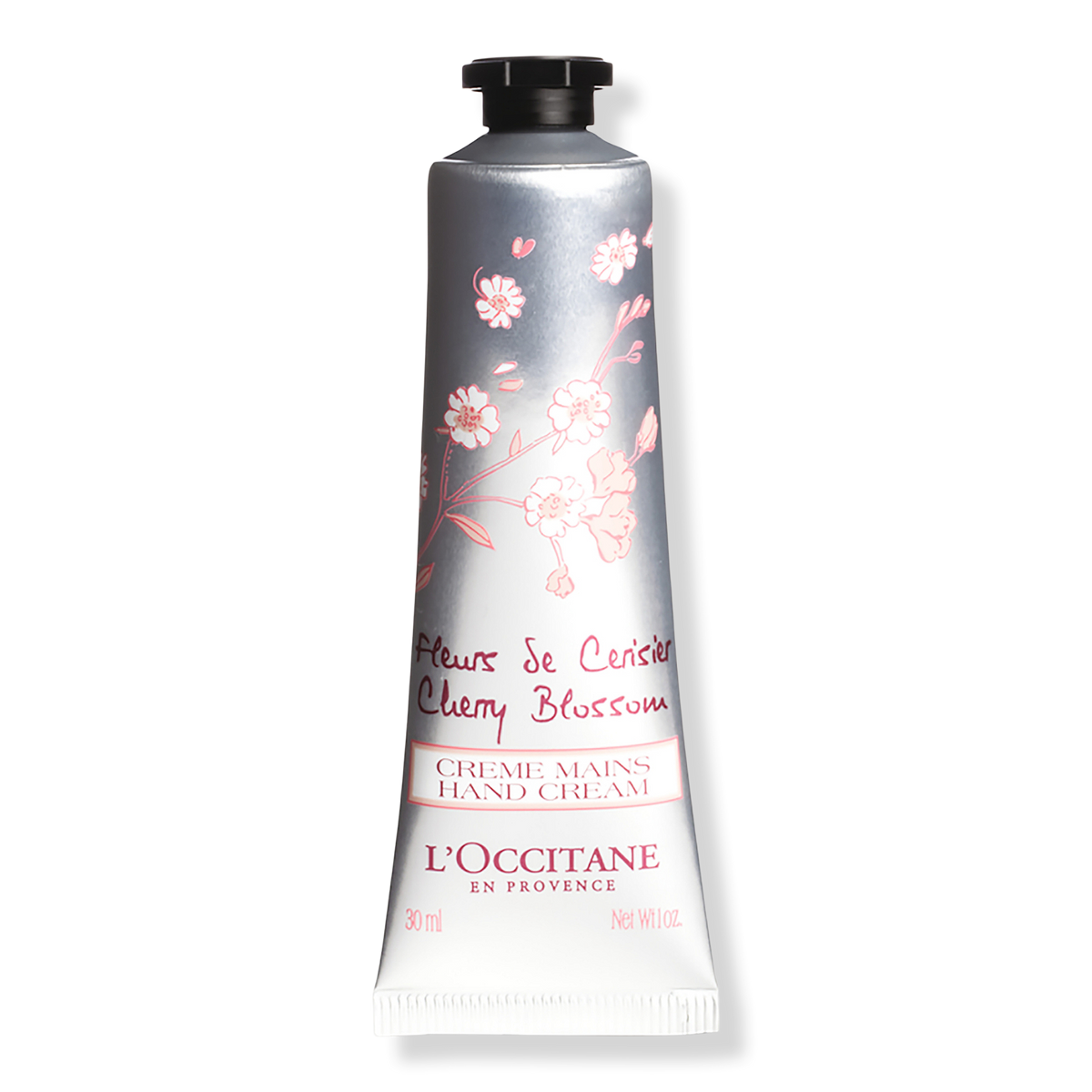 L'Occitane Travel Size Cherry Blossom Hand Cream, 1 oz