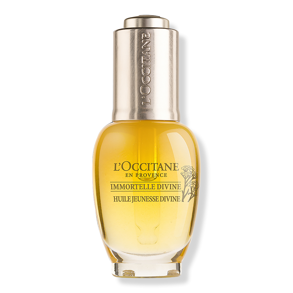 L'Occitane Immortelle Divine Youth Oil, 1 oz