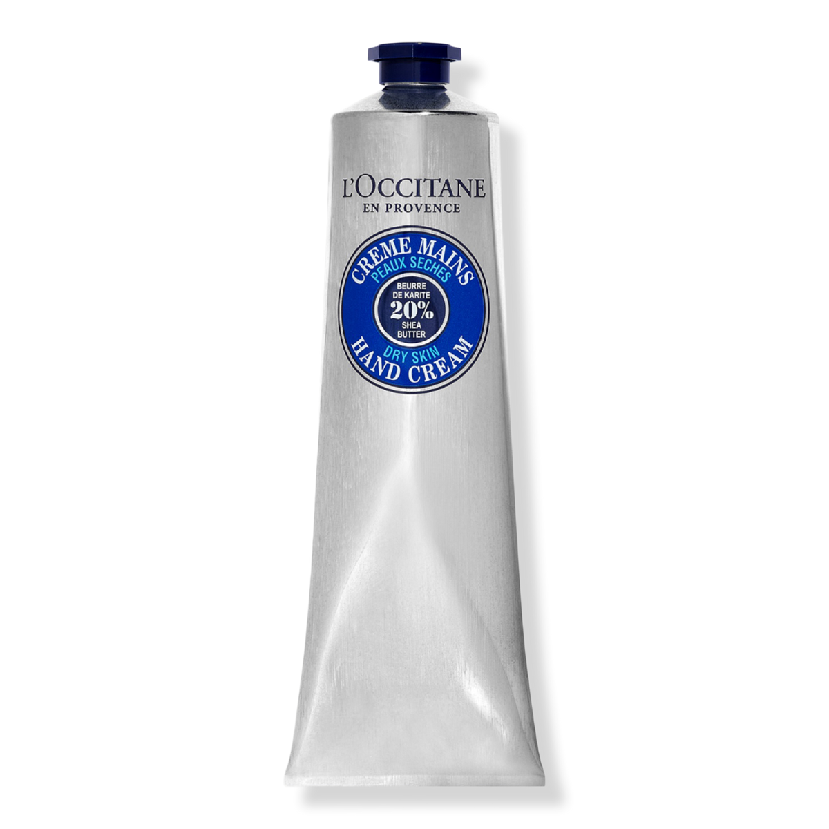 L'Occitane Shea Butter Hand Cream, 5.1 oz