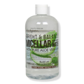 Urban Hydration Aloe Vera Leaf Micellar Cleansing Water, 16.9 oz