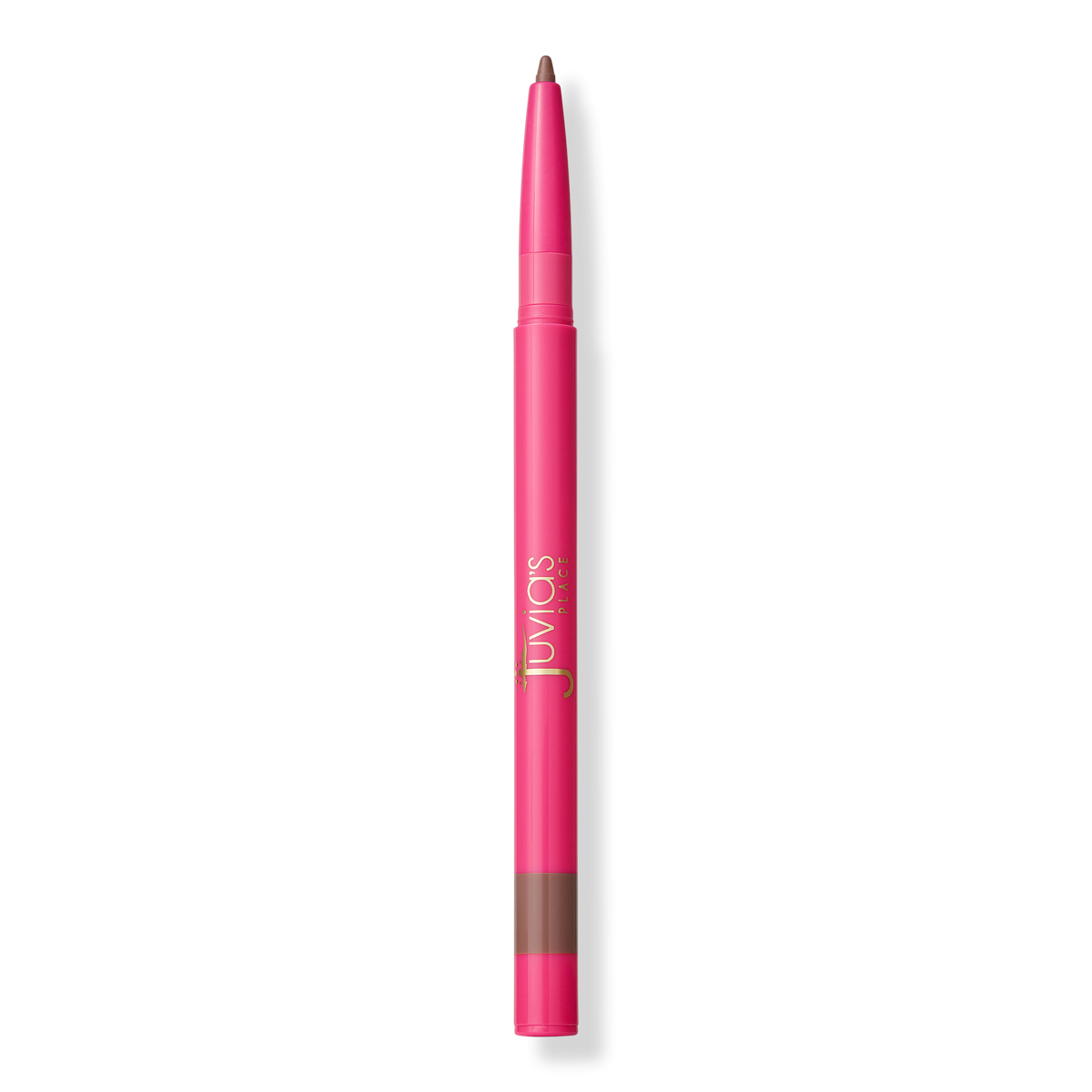 Juvia's Place Lux Lip Liners, Sweet Nothing, 0.007 oz