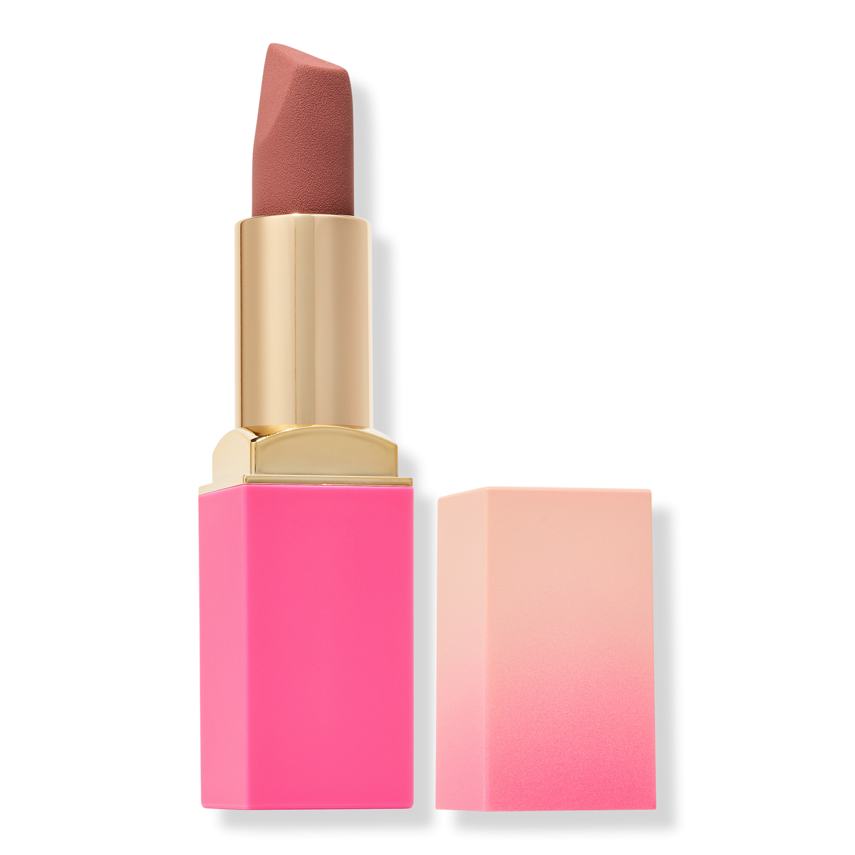 Juvia's Place The Nude Velvety Matte Lipstick, #2020, 0.14 oz