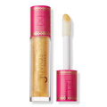 Juvia's Place Glass Lip Gloss, It's Electric, 0.16 oz
