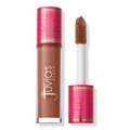 Juvia's Place Lip Reflect Gloss, Caramel Rose, 0.16 oz