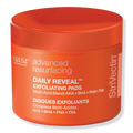 StriVectin Daily Reveal Exfoliating Pads, 60 ea