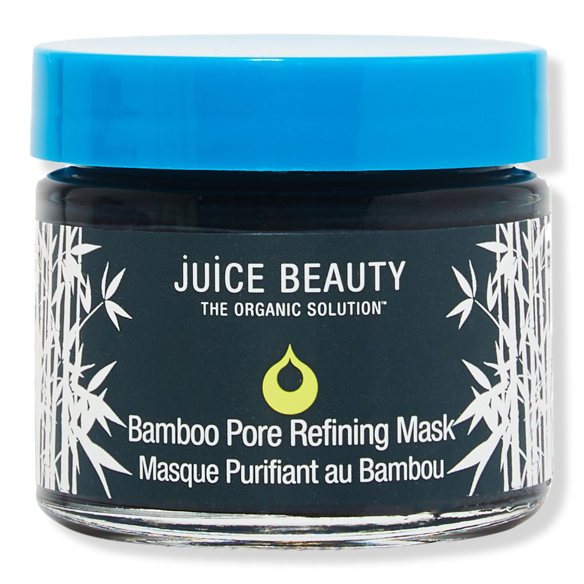 Juice Beauty Bamboo Pore Refining Mask, 2 oz