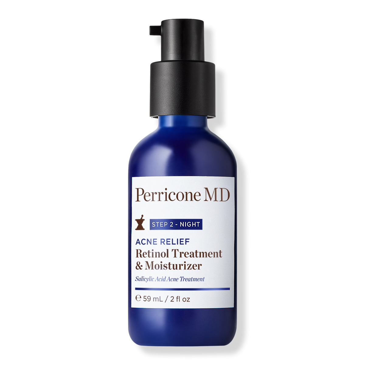 Perricone MD Acne Relief Retinol Treatment & Moisturizer, 2 oz