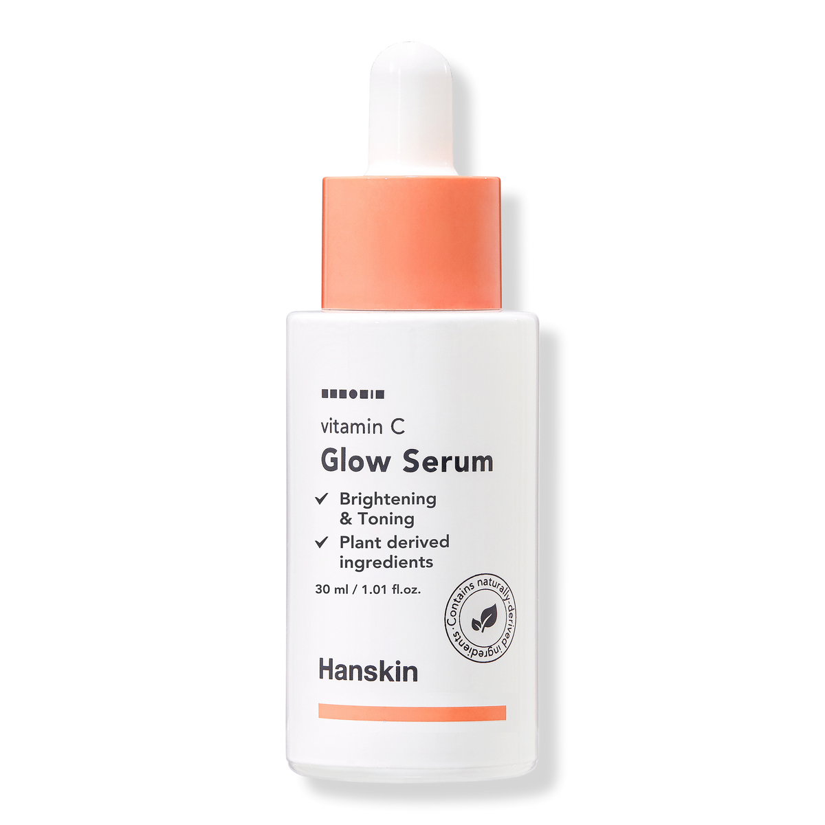 Hanskin Vitamin C Glow Serum, 1.01 oz