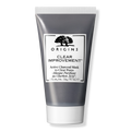 Origins Clear Improvement Active Charcoal Mask to Clear Pores, 1 oz