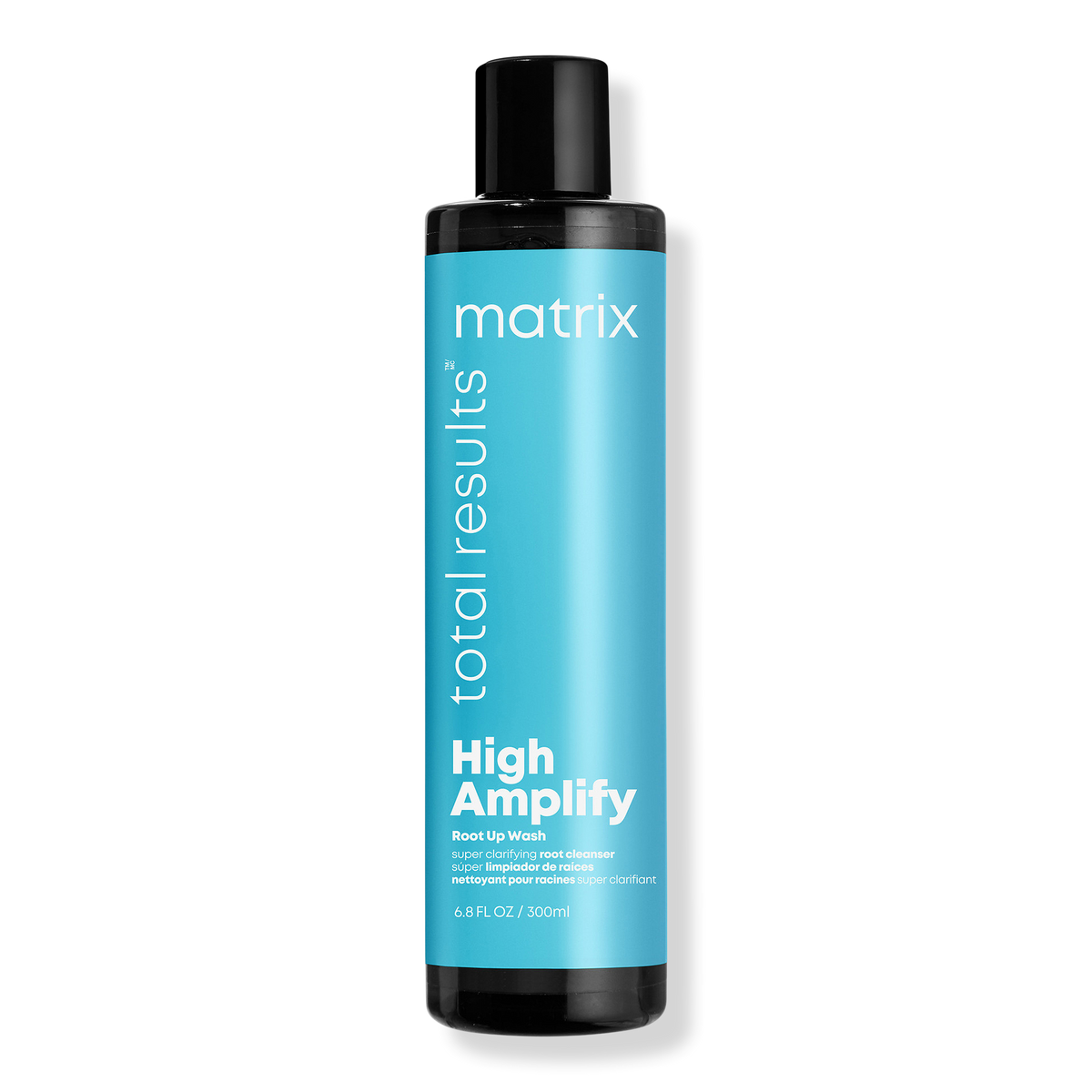 Matrix Total Results High Amplify Root Up Wash Shampoo, 10.1 oz