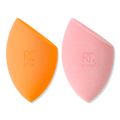 Real Techniques Miracle Complexion Sponge + Miracle Powder Sponge Set