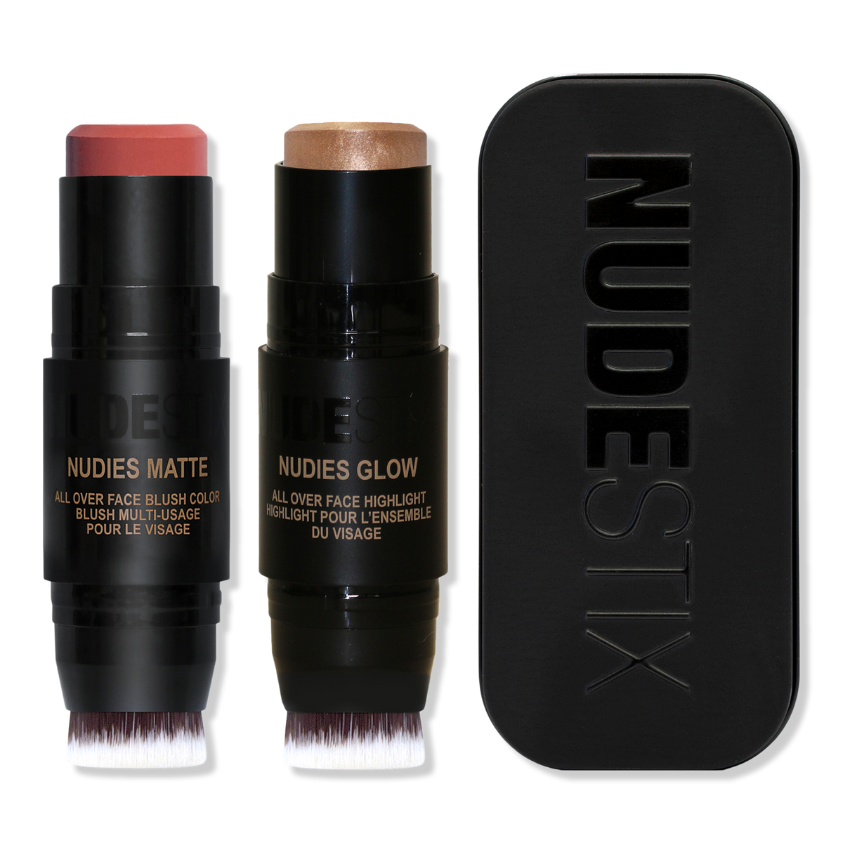 NUDESTIX Baby Nude Skin Kit