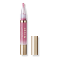 Stila Plumping High-Shine Lip Glaze, Sistine, 0.11 oz