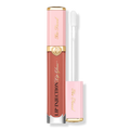 Too Faced Lip Injection Power Plumping Lip Gloss, Secure The Bag, 0.22 oz