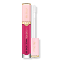 Too Faced Lip Injection Power Plumping Lip Gloss, People Pleaser, 0.22 oz