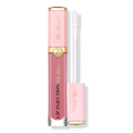 Too Faced Lip Injection Power Plumping Lip Gloss, Glossy & Bossy, 0.22 oz