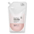 NatureLab. Tokyo Perfect Volume Conditioner Refill, 22.9 oz
