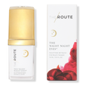 THE ROUTE The Night Night Eyes, Nighttime Retinoid Eye Multi-Tasker, 0.5 oz