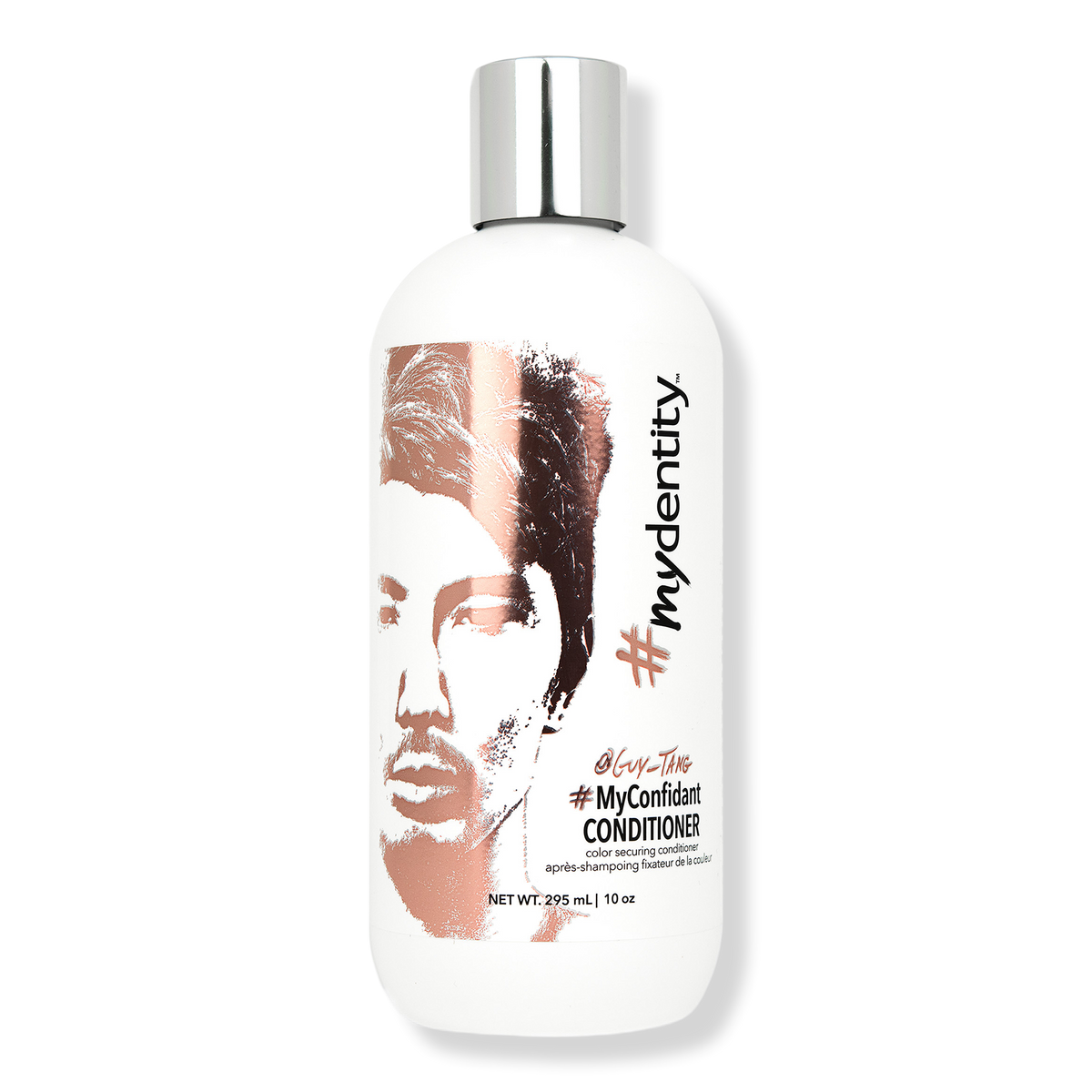 Mydentity MyConfidant Color Securing Conditioner, 10 oz
