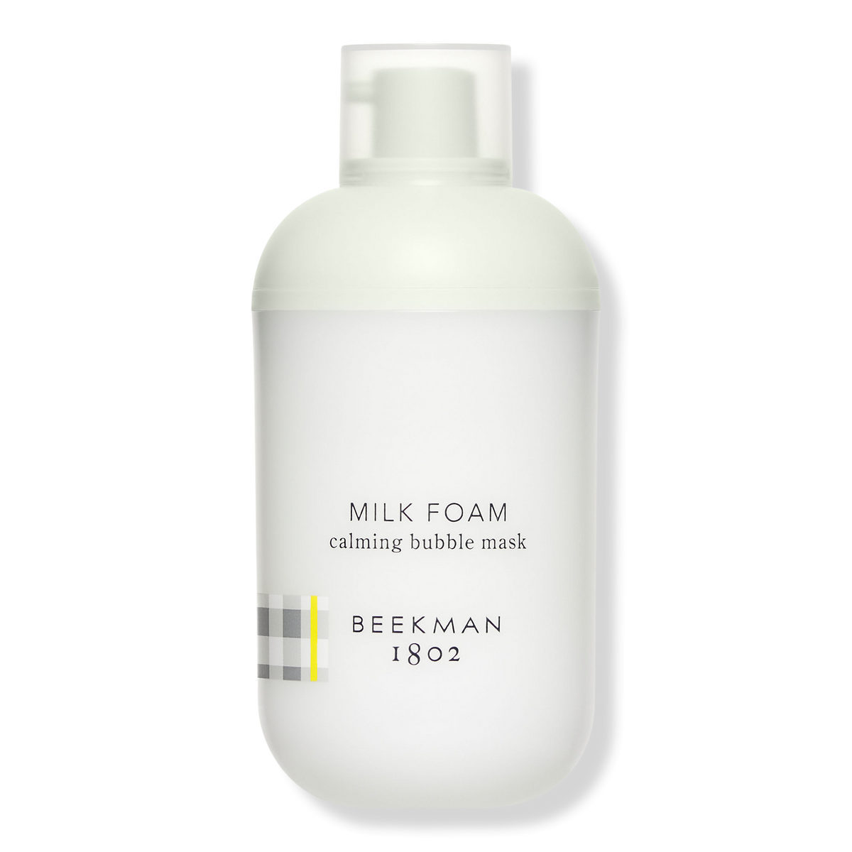 Beekman 1802 Milk Foam Calming Bubble Mask, 1.69 oz