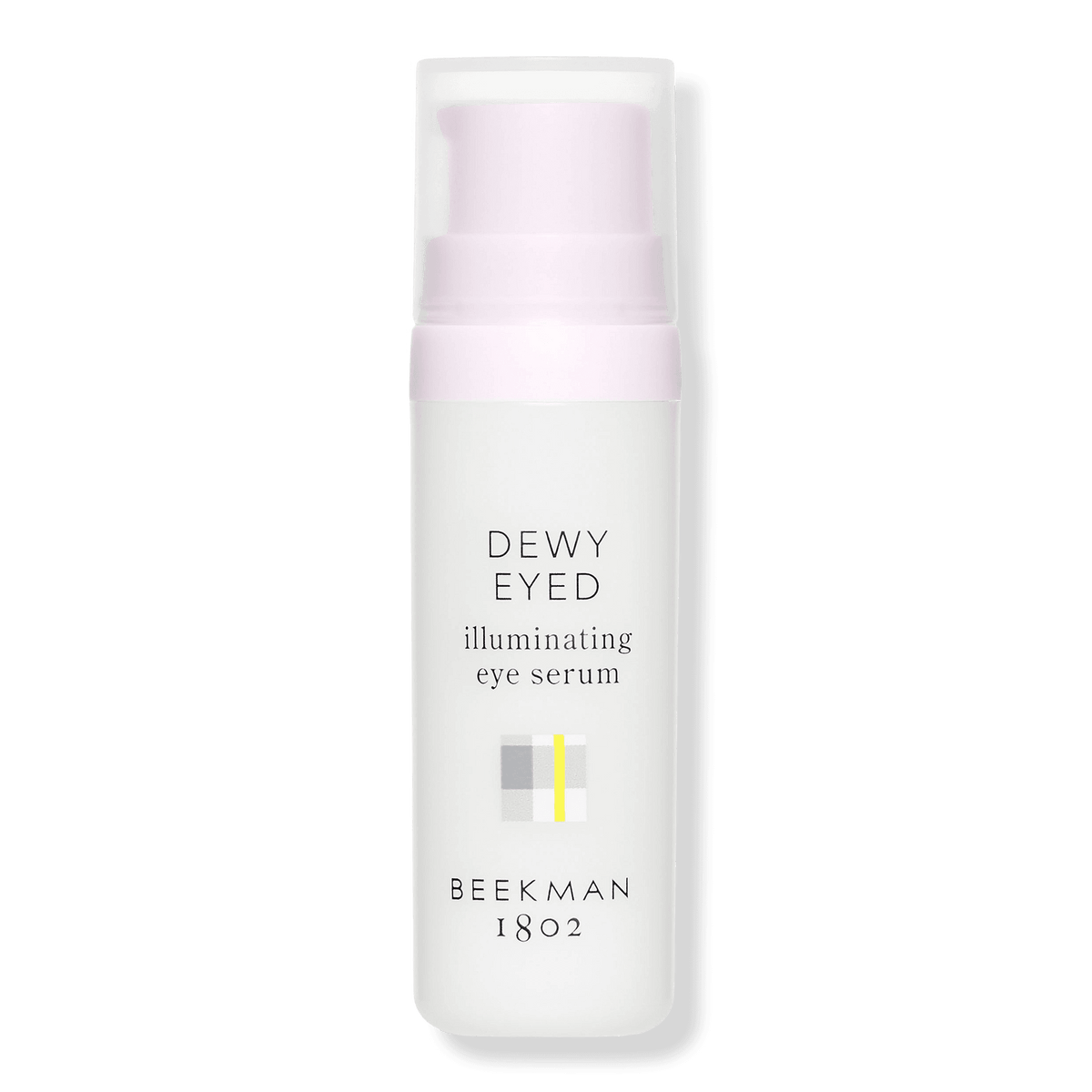 Beekman 1802 Dewy Eyed Illuminating & Depuffing Eye Serum, 0.5 oz - OTC Shoppe Express