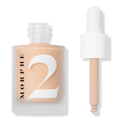 Morphe 2 Hint Hint Skin Tint, Hint of Pecan, 1 oz