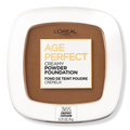L'Oréal Age Perfect Creamy Powder Foundation, Chestnut, 0.31 oz