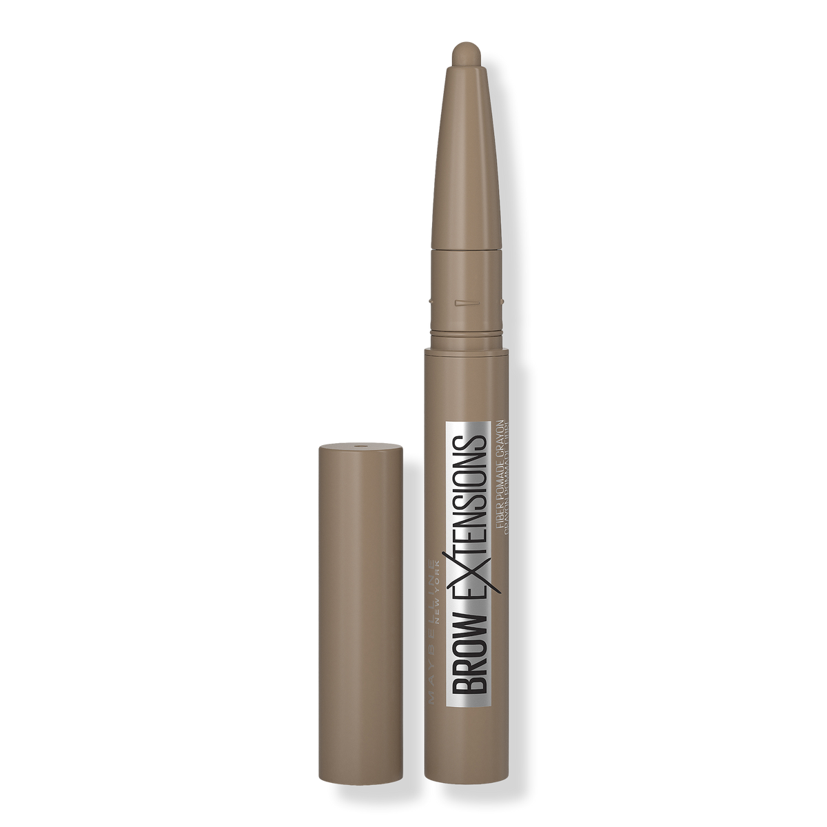 Maybelline Brow Extensions, Blonde, 0.014 oz