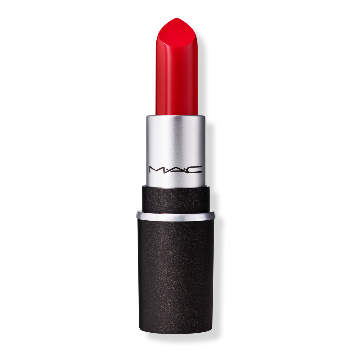 MAC Mini Lipstick, Ruby Woo, 0.06 oz