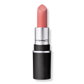 MAC Mini Lipstick, Velvet Teddy, 0.06 oz