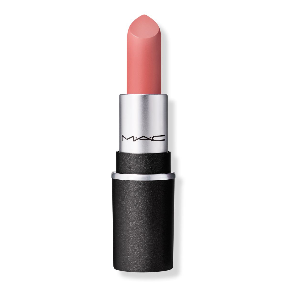 MAC Mini Lipstick, Velvet Teddy, 0.06 oz