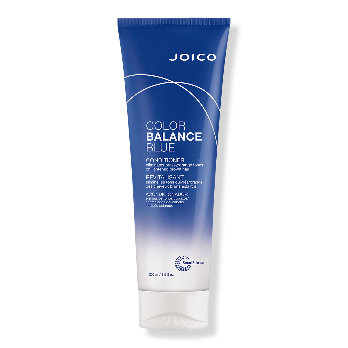 Joico Color Balance Blue Conditioner, 8.5 oz