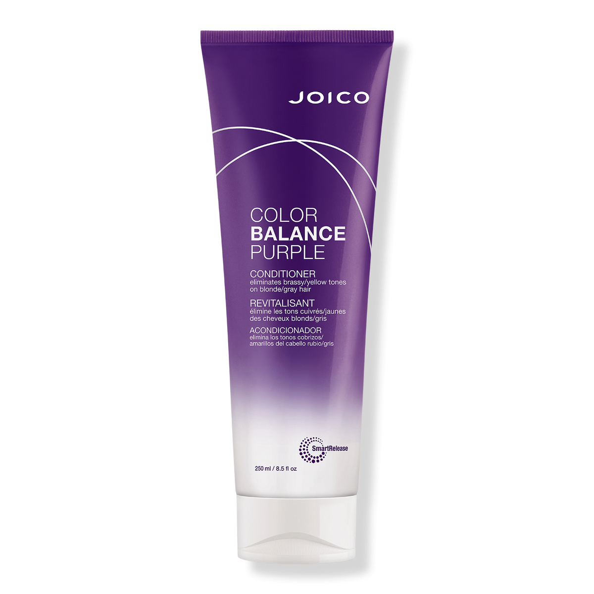 Joico Color Balance Purple Conditioner, 8.5 oz