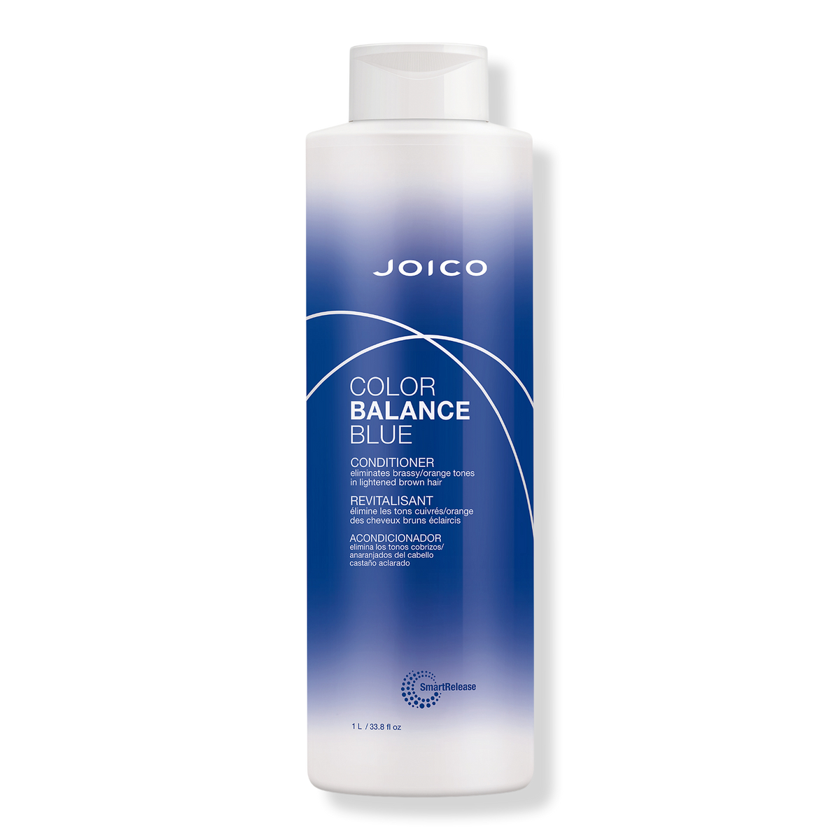 Joico Color Balance Blue Conditioner, 33.8 oz