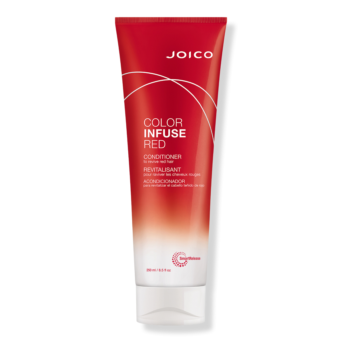 Joico Color Infuse Red Conditioner, 8.5 oz