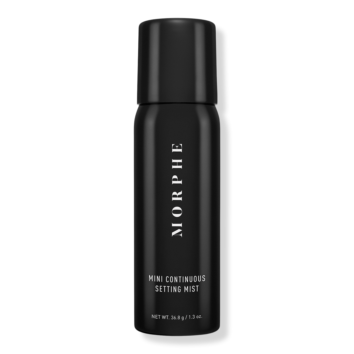 Morphe Mini Continuous Setting Mist, 1.3 oz