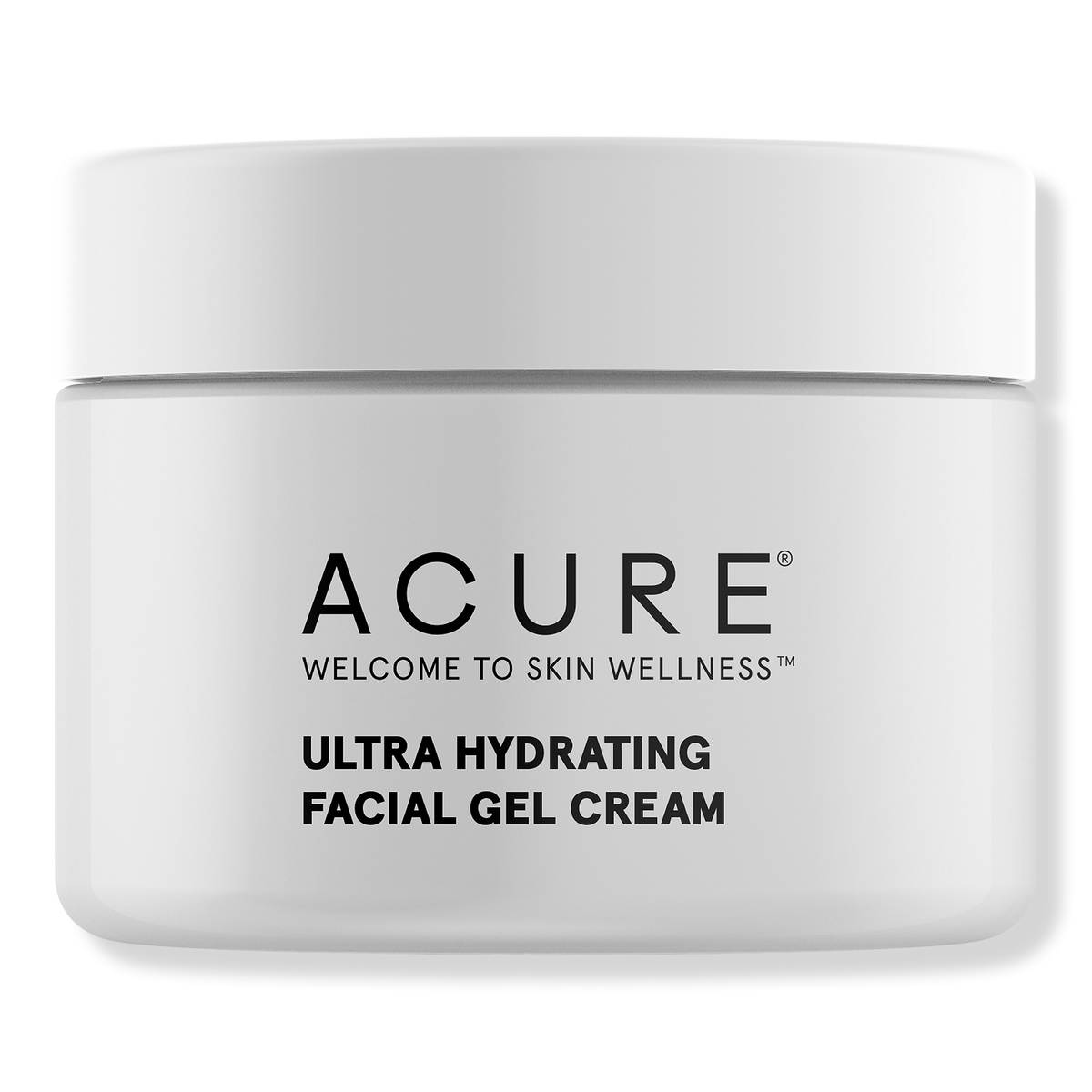 ACURE Ultra Hydrating Facial Gel Cream, 1.0 oz