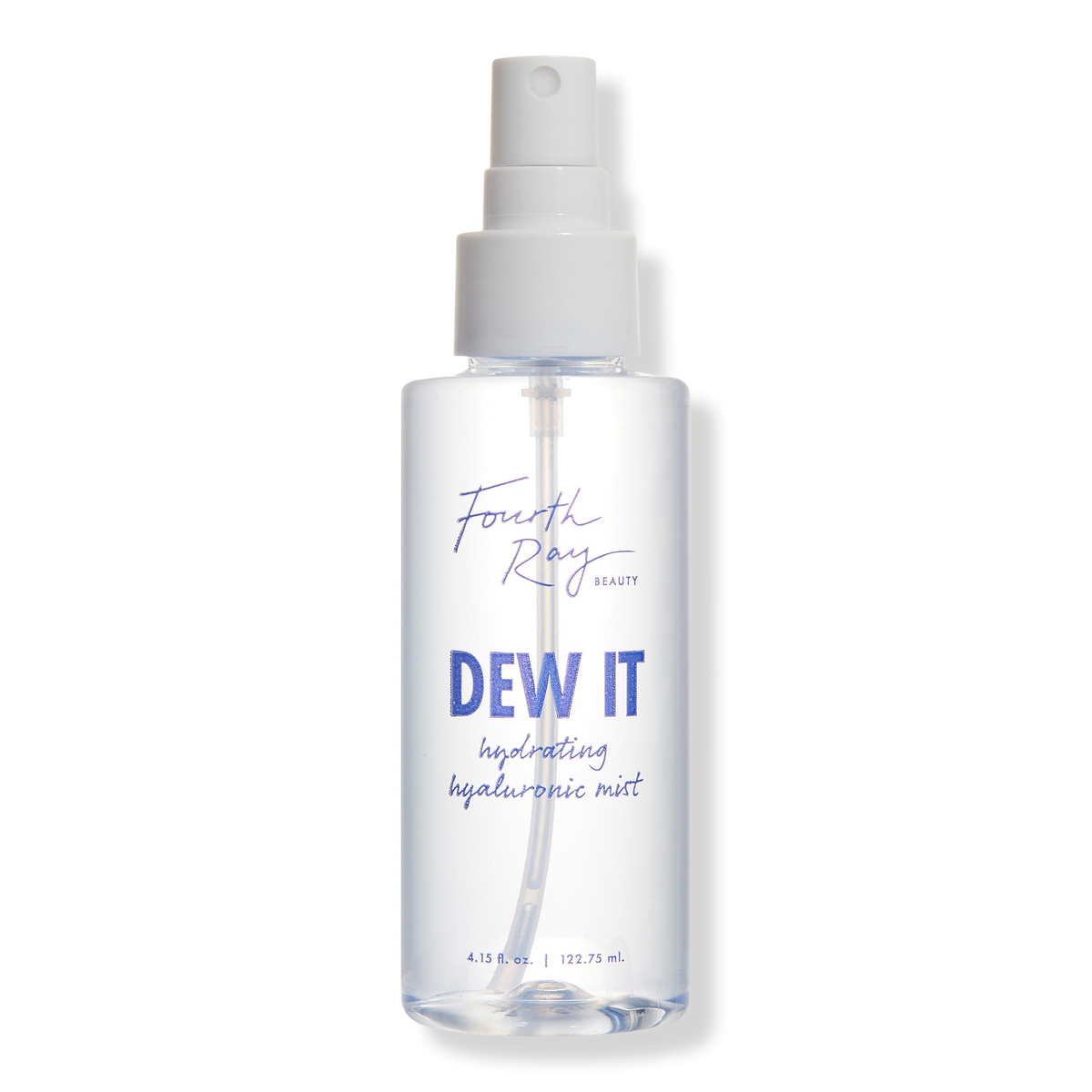 Fourth Ray Beauty Dew It Hydrating Face Mist, 4.1 oz
