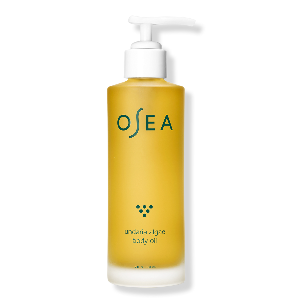 OSEA Undaria Algae Body Oil, 5 oz