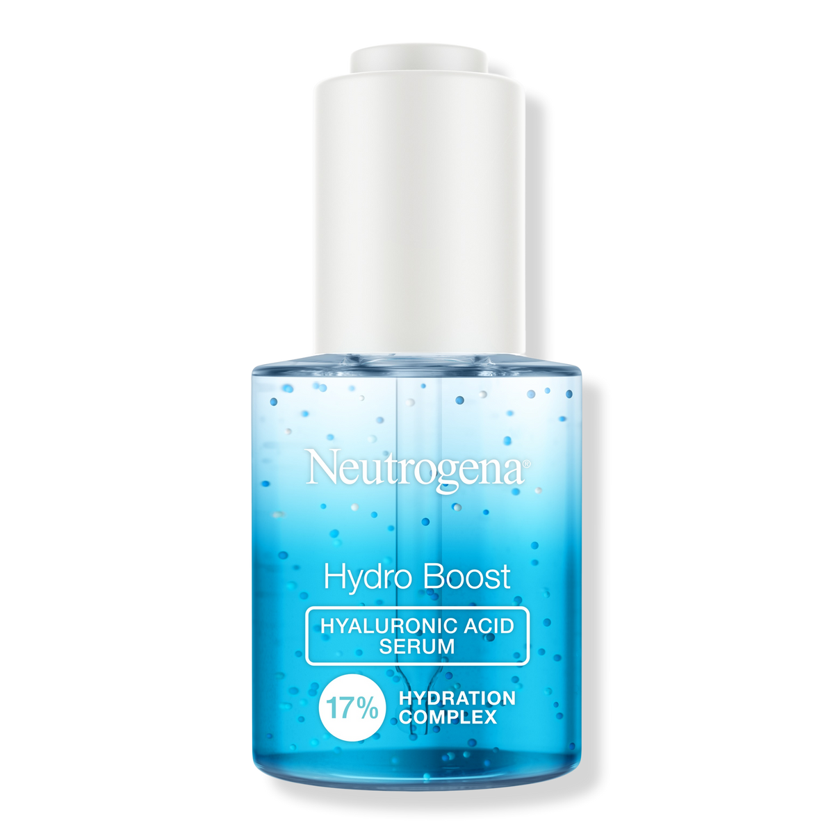 Neutrogena Hydro Boost Hyaluronic Acid Serum, 1 oz