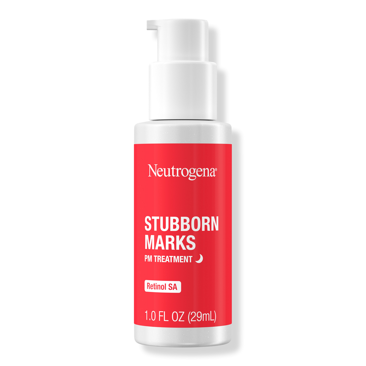 Neutrogena Stubborn Marks PM Treatment, 1 oz