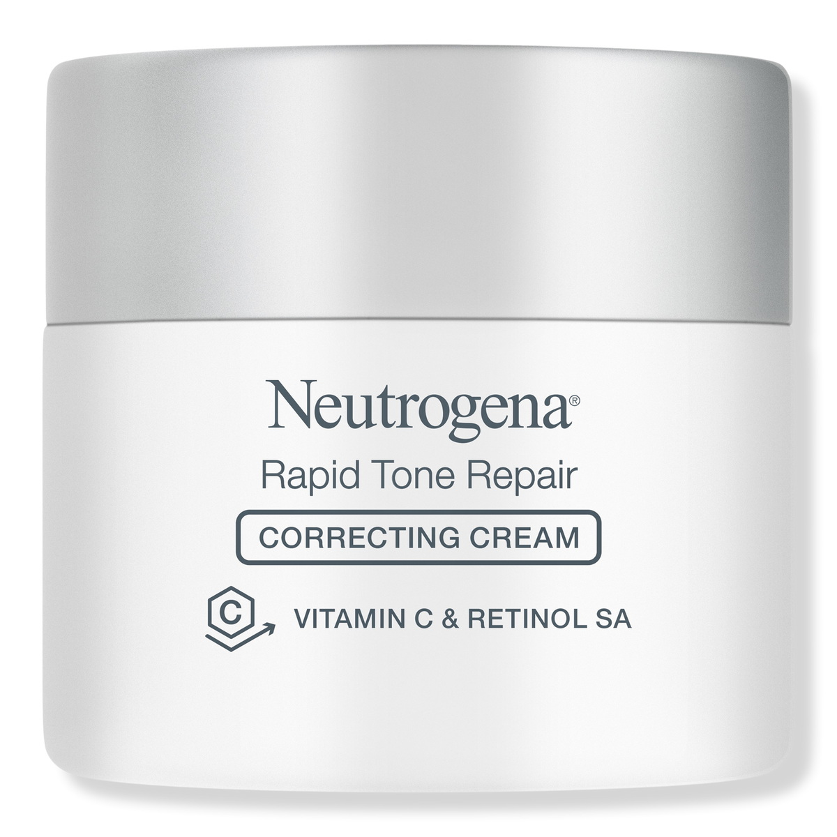 Neutrogena Rapid Tone Repair Correcting Cream, 1.7 oz